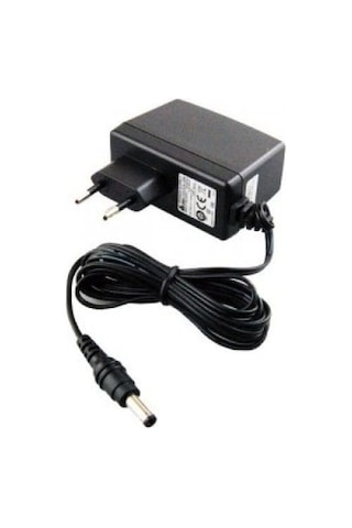 Adaptör 12v 2 Amper Adaptör 12v 2 Amper