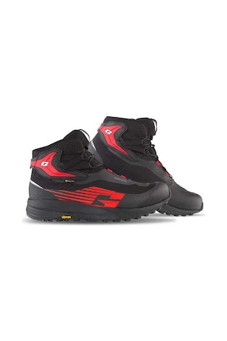 Gaerne G-xenon Gore-tex Bot Siyah Kırmızı