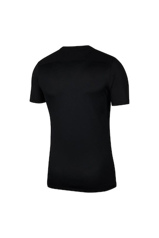 Nike Bv6708-010 Park Vıı Jersey Erkek Tişört Siyah