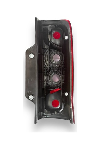 Citroen Nemo 2008-17 Sol Stop Lambası Bagaj Tek Kapılı 1624233280