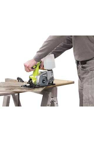 Ryobi Lts180m 18v Akülü Mermer Fayans Kesme (Aküsüz)