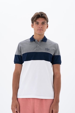 AR-MA Arma Erkek Regular Fit Polo Yaka Tişört Y25374304701 001