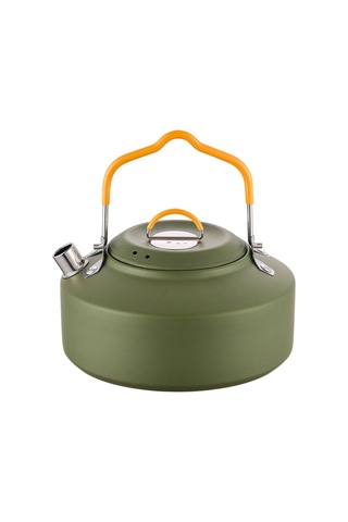 Ccgloball Çaydanlık Su Isıtıcısı Yeşili Için Tencere Yeşil