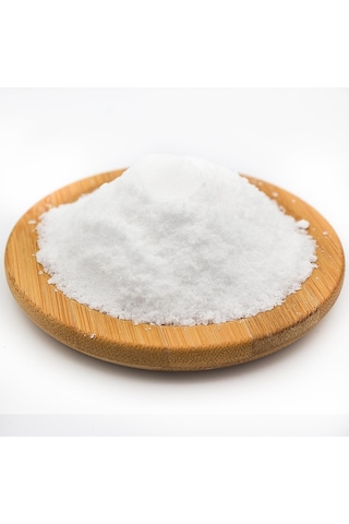 4 KG Taş Değirmende Öğütülmüş Kristal Çankırı Kaya Tuzu