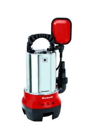 Einhell GC-DP 6315 N Dalgıç Pompa - Kirli Su - 4170491