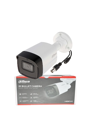 Dahua HAC-HFW1200TL-0360B 2 MP HDCVI Bullet Kamera