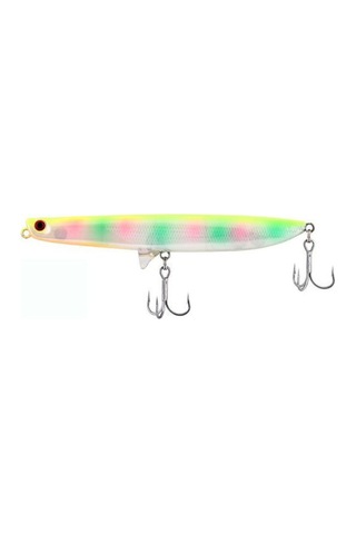 Fujin Venom Vm120sw 234 Uv Rainbow Lemon