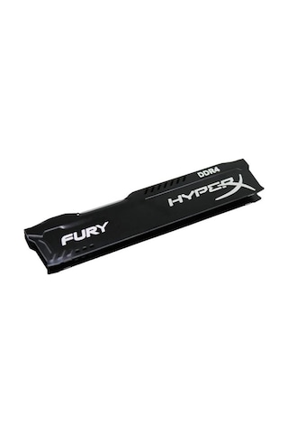 Fury Hyperx Ram Soğutucu DDR2-DDR3-DDR4 Siyah