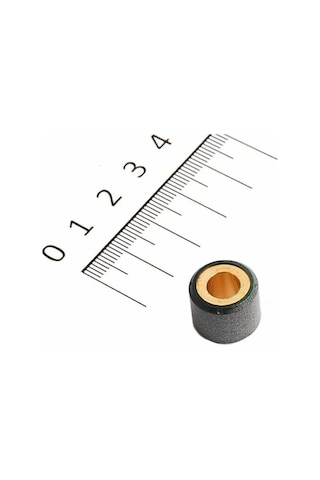 Yamaha Bws 100 Varyatör Ağırlıkları 6 Adet 4Kx-17632-00