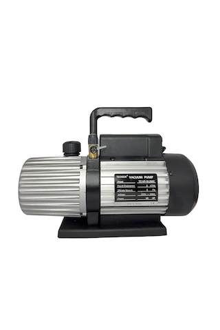 Vakum Pompası Tc-vp-10.2m/c 6cfm