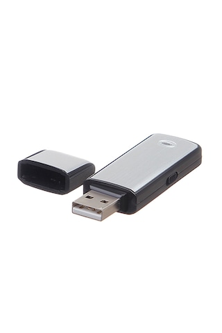 Kingboss KB-11 16 GB Sensörlü Ses Kayıt Cihazı