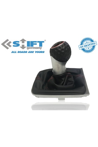 Golf 7 Vites Körüğü Vites Topuz Takım Seti Araca Özel