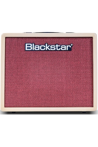 Blackstar Debut-30e 12" 30-watt Combo Amfi Cream