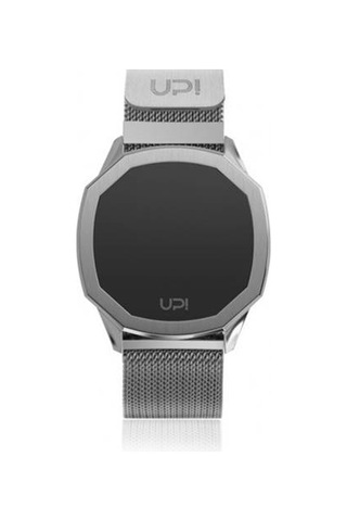 Upwatch Vertıce Sılver Erkek Kol Saati