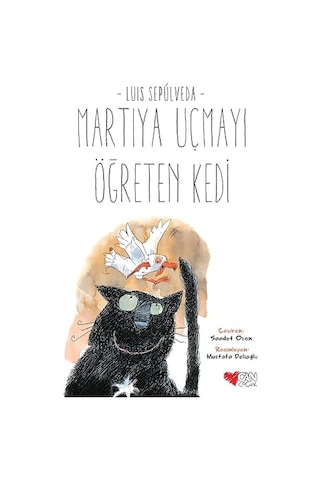 İki Şehrin Hikayesi + Martıya Uçmayı Öğreten Kedi + Şeytanlar + 25 Kitap