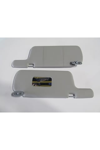 Skoda Felıcıa 99/01 Güneşlik Sağ/sol Set 2 Parça - Güneşlik