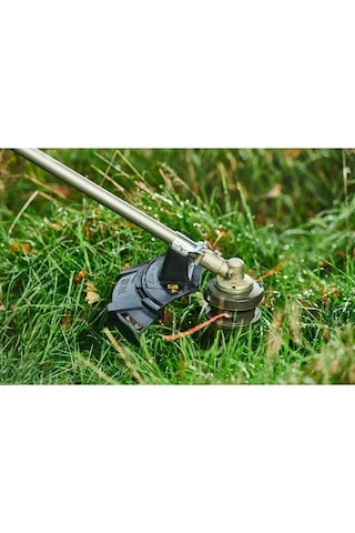 Ryobi Ry18bcx26a-0 26cm Bisiklet Tip Tutamaklı Tırpan Akü Dahil Değildir. 5133005453