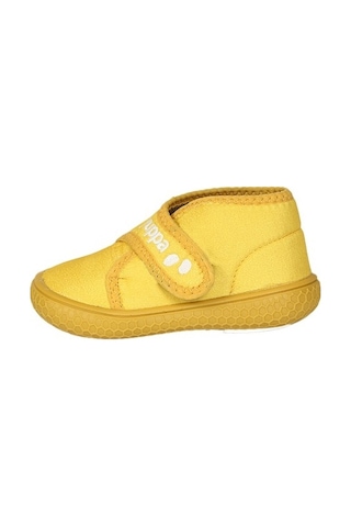 Yuppa Cool Sarı Unisex Çocuk Panduf-Sarı