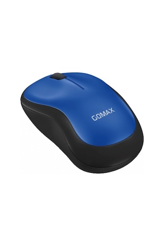 Gomax M4 Kablosuz Nano Alıcı Optik Mouse