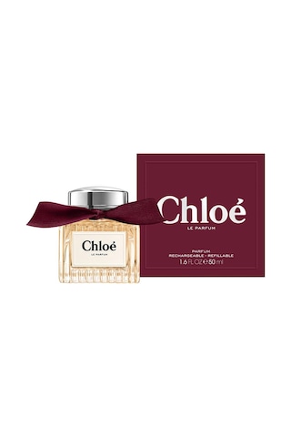 Chloe Le Parfum Refillable 50 Ml Aromatik