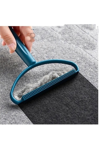 Büro Ev Ofis Yazlık Hijyeni İçin Çift Taraf Kazak Elbise Halı Tüyü Tiftik Toplama Aparatı Diğer