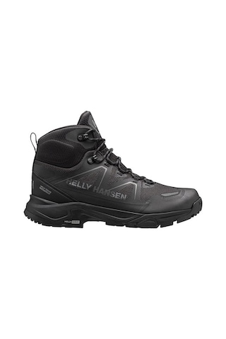 Helly Hansen Cascade Mid Ht Erkek Outdoor Bot-HHA.11751990 Siyah