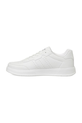 Proshot Enzo 6fx Beyaz Erkek Sneaker 000000000102704545 Beyaz