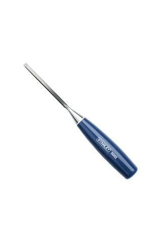 Stanley 0-16-535 Iskarpela 6 Mm Mavi Iskarpela