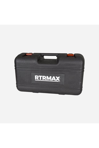 Rtrmax Rtm142 Duvar Kanal Açma Makinesi 2600 Watt