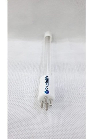 Ultraviyole Lambası (E 30) Ultraviole
