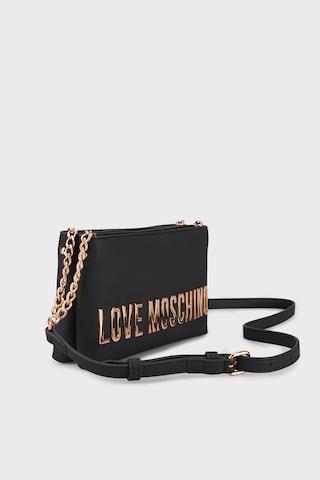 Love Moschino Bayan Çanta Jc4110pp1okd0000 Siyah