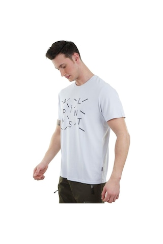 Alpinist Baseline Ultra Dry Erkek T-shirt 600612 001