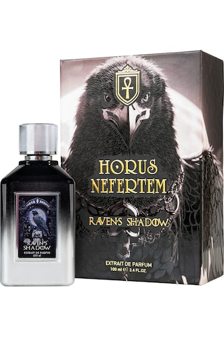 Horus Nefertem Raven's Shadow Erkek Parfüm EDP 100 ML