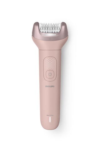 Philips 9000 Serisi Bre718/05 8 Başlıklı Kablosuz Islak & Kuru Epilatör Epilasyon Seti