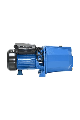 Jet100p Su Pompası 0.75kw 1hp Santifürüj Pompa