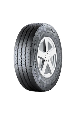 Continental Vancontact Ap 205/70r15c 106/104r Yaz Lastiği 2026