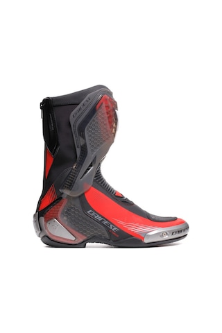 Dainese Daınese Boots/ Torque 4 S Black Red Lava