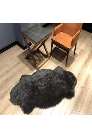 Rovigo Home Tüy Dökmez Tavşan Tüyü Post Halı Çk