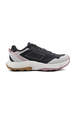 Humtto 370193b Füme Erkek Sneakers