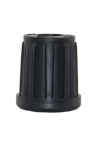 3/8'' Somunlu Çap 32 İç Tapa