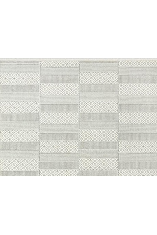 Padişah Halı Touch 73351 060 Serisi Salon Oturma Yatak Odası Halısı Krem