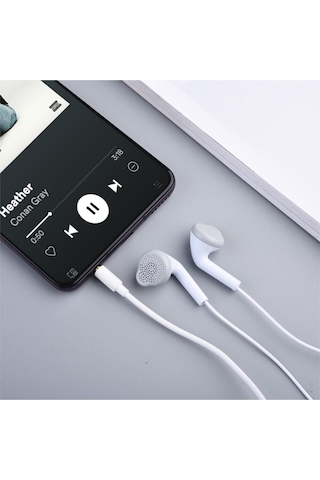 Concord C-903 Ekstra Bass Kablolu Kulak İçi Kulaklık