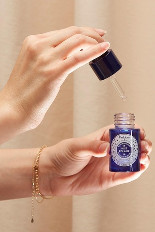 Polaar Night Revitalizing Elixir Canlandırıcı ve Yenileyici Gece Serumu 15 ML