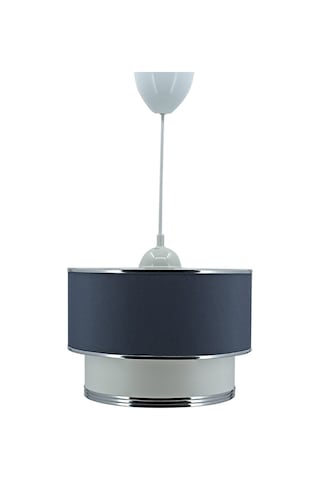 Eslight Stone Sarkıt Antrasit Avize E68 Antrasit