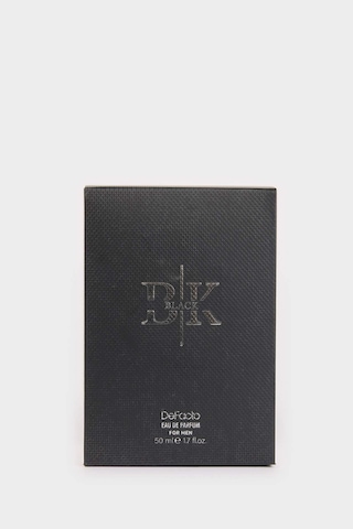 DeFacto Erkek Black Aromatik 50 ml Parfüm D0580AXNSBK23