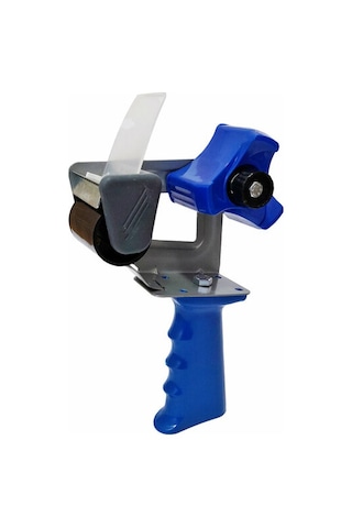 Büro Ev Ofis Atölye İçin Koli Bant Kesici Kolay Bantlama Aparatı Diğer