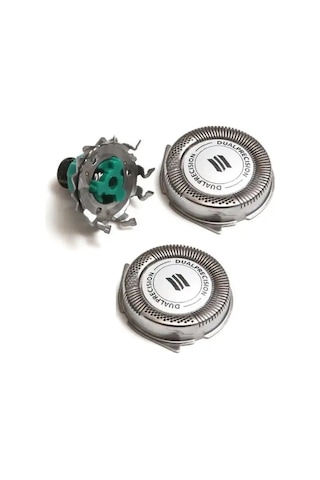 Jikko Philips Tıraş Bıçakları İçin Yedek Bıçaklar-jilet Jık Rq11 169701246