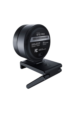 Razer RZ19-03640100-R3M1 Kiyo Pro USB Webcam