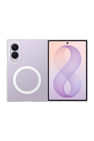 Samsung Galaxy Z Fold8 Magnet Kılıf