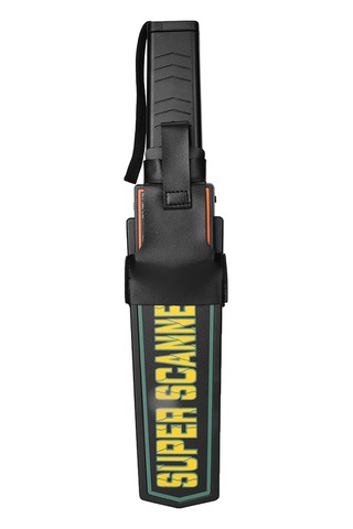 Taşınabilir El Tipi Metal Dedektörü Md3003b1 Huiliang